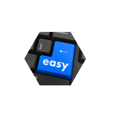 easy to use